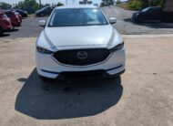 2019 Mazda CX-5 Touring FWD
