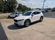 2019 Mazda CX-5 Touring FWD