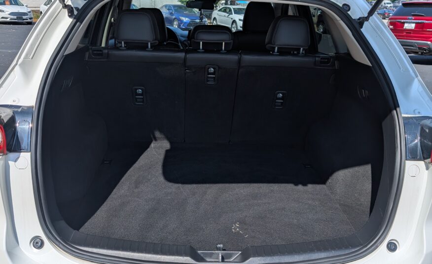 2019 Mazda CX-5 Touring FWD