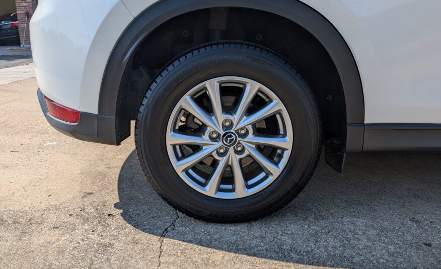 2019 Mazda CX-5 Touring FWD