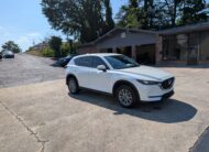 2019 Mazda CX-5 Touring FWD