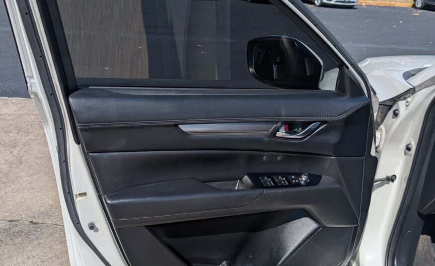 2019 Mazda CX-5 Touring FWD