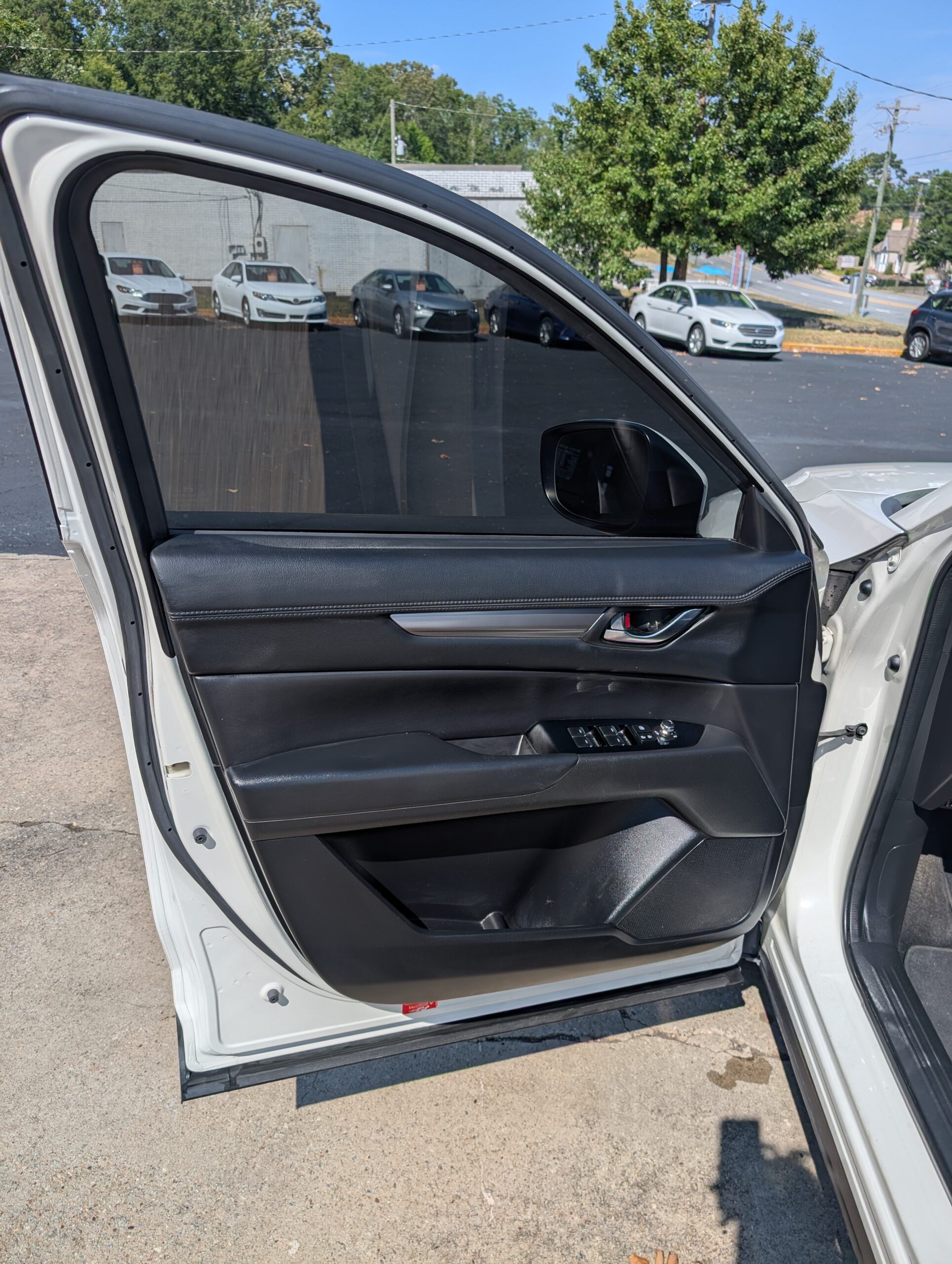 2019 Mazda CX-5 Touring FWD