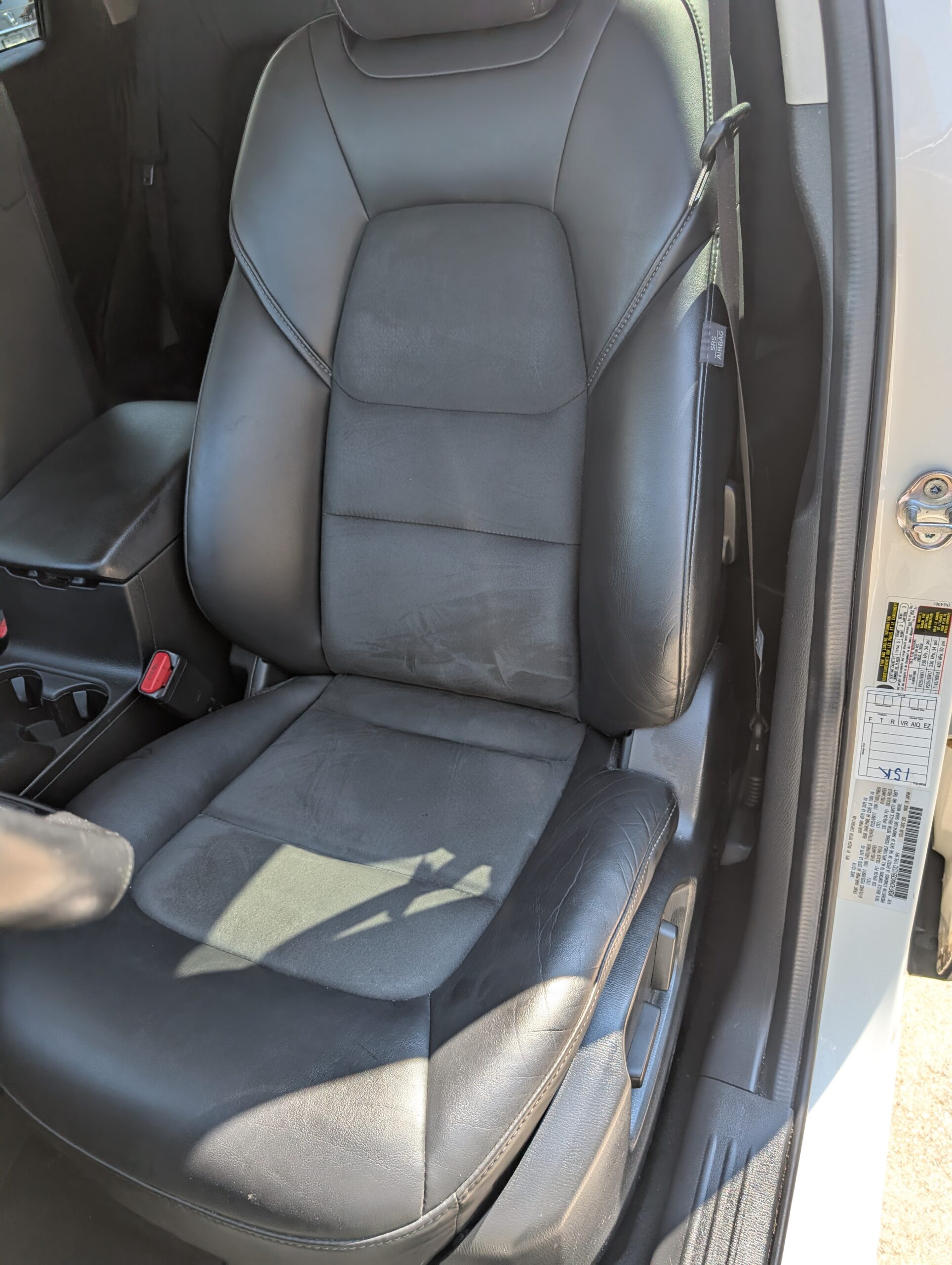 2019 Mazda CX-5 Touring FWD