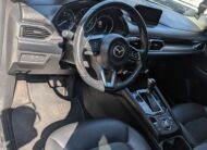 2019 Mazda CX-5 Touring FWD