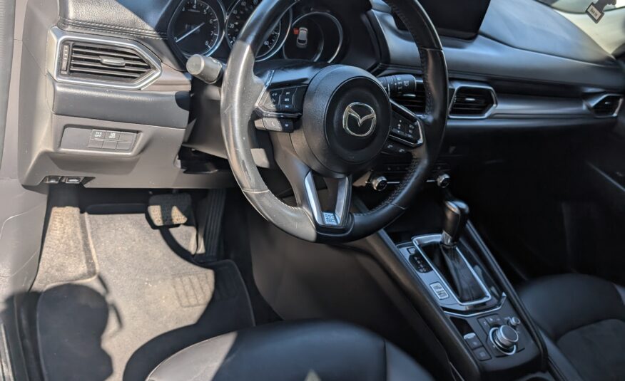2019 Mazda CX-5 Touring FWD