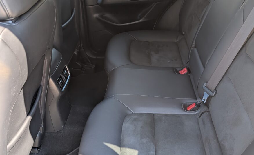2019 Mazda CX-5 Touring FWD