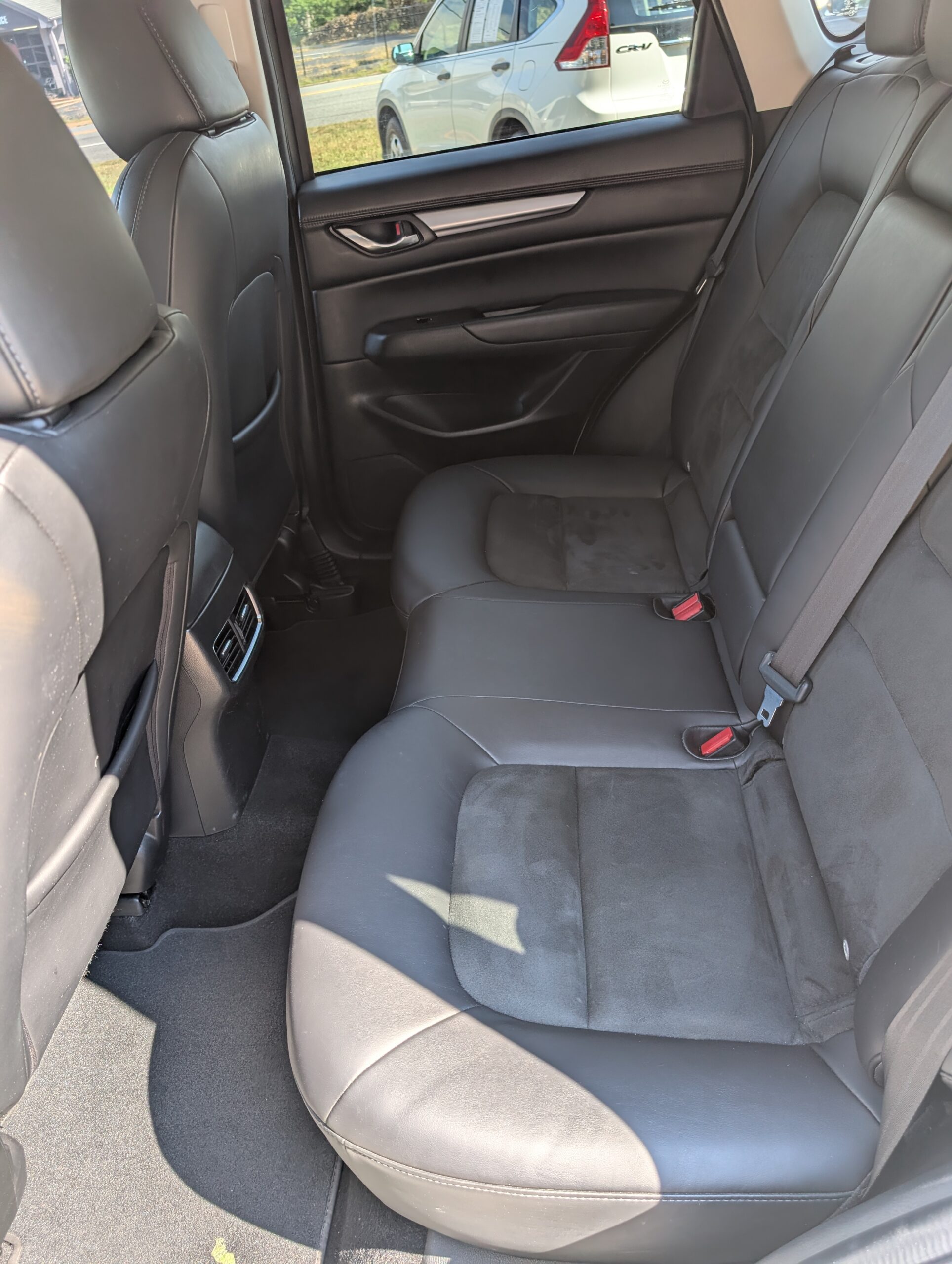 2019 Mazda CX-5 Touring FWD