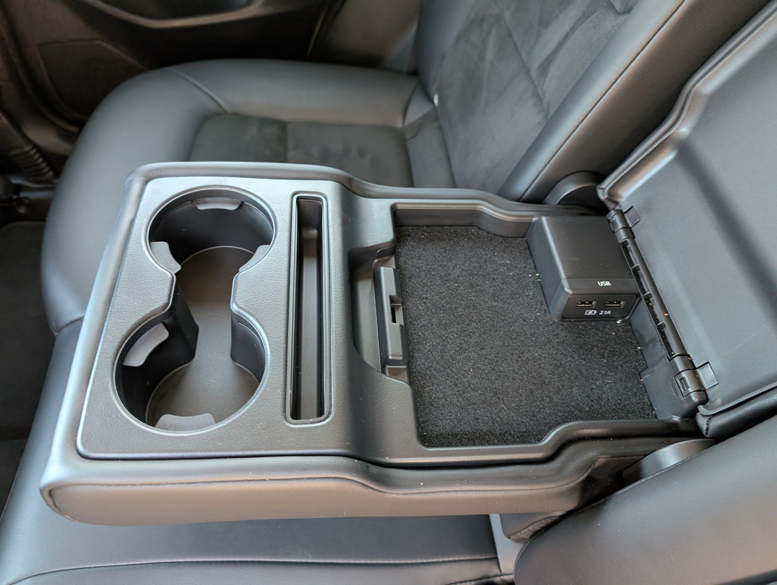 2019 Mazda CX-5 Touring FWD