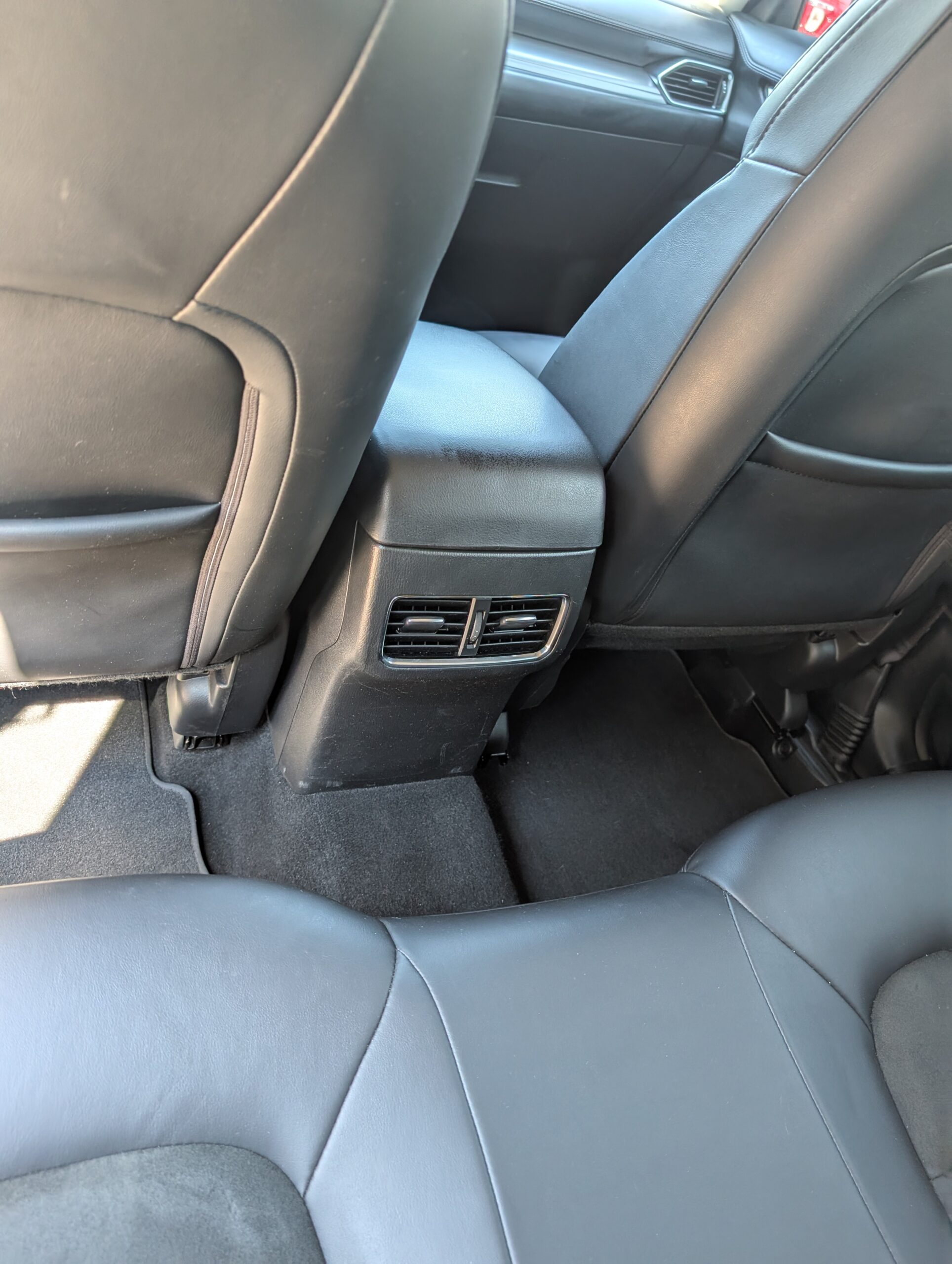 2019 Mazda CX-5 Touring FWD