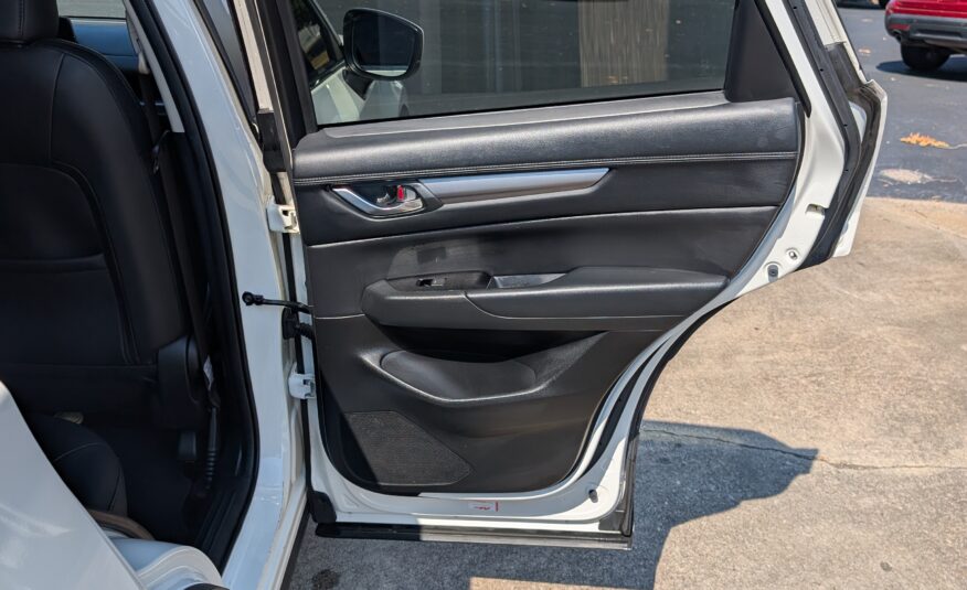 2019 Mazda CX-5 Touring FWD