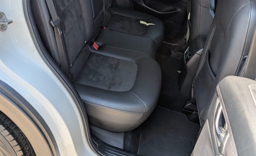 2019 Mazda CX-5 Touring FWD
