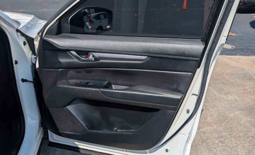 2019 Mazda CX-5 Touring FWD