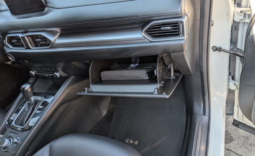 2019 Mazda CX-5 Touring FWD