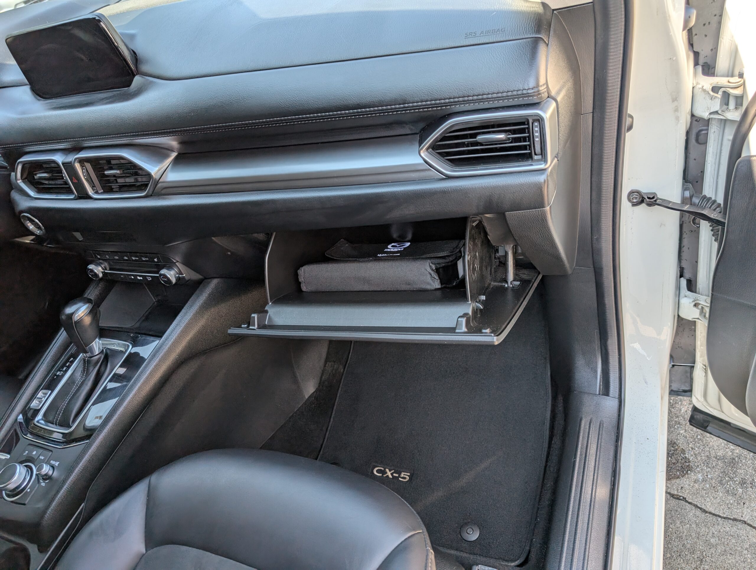 2019 Mazda CX-5 Touring FWD