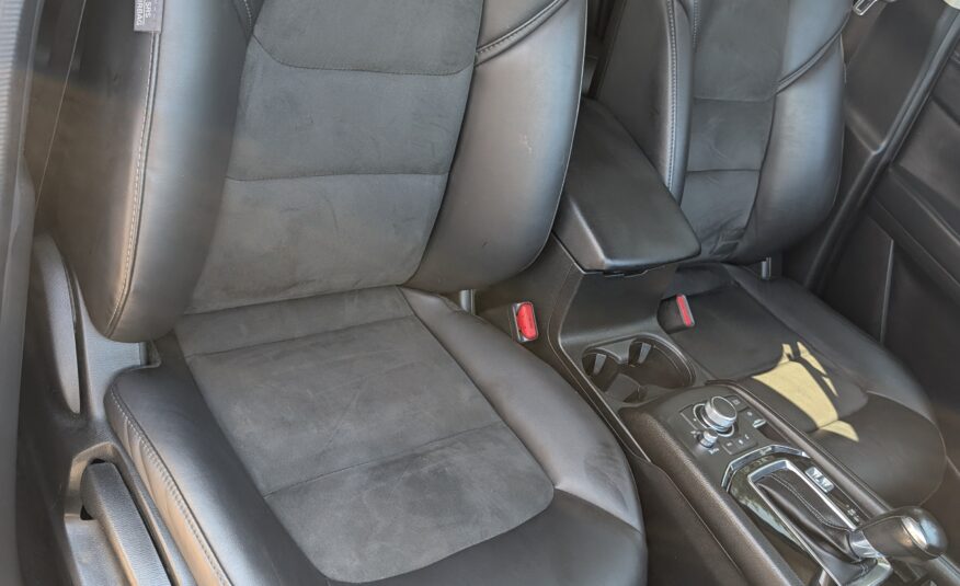 2019 Mazda CX-5 Touring FWD
