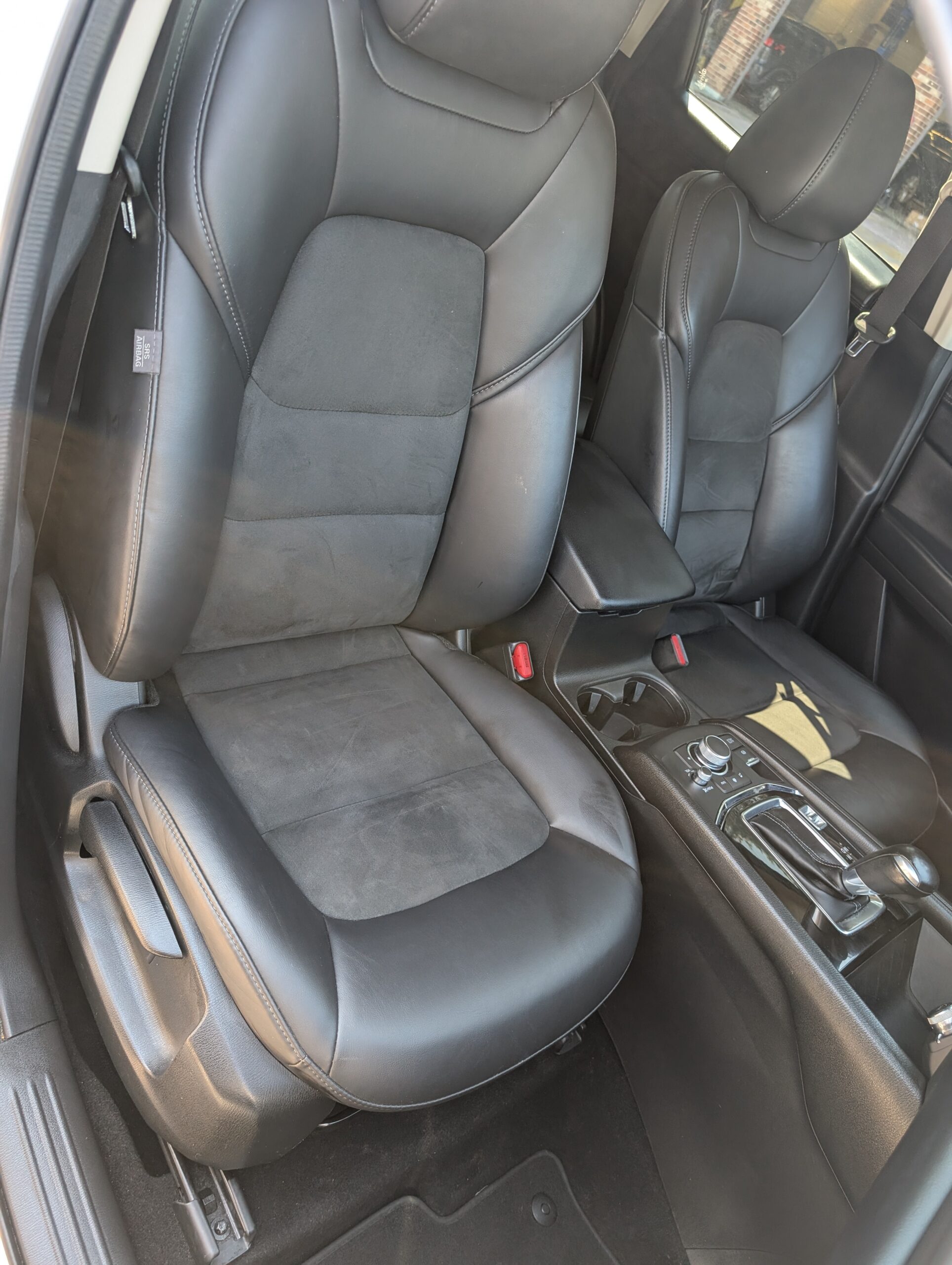 2019 Mazda CX-5 Touring FWD