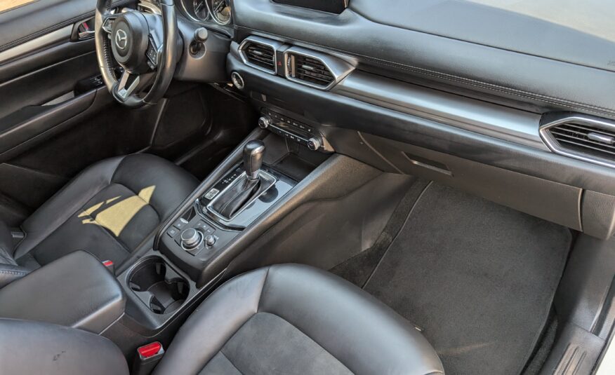 2019 Mazda CX-5 Touring FWD