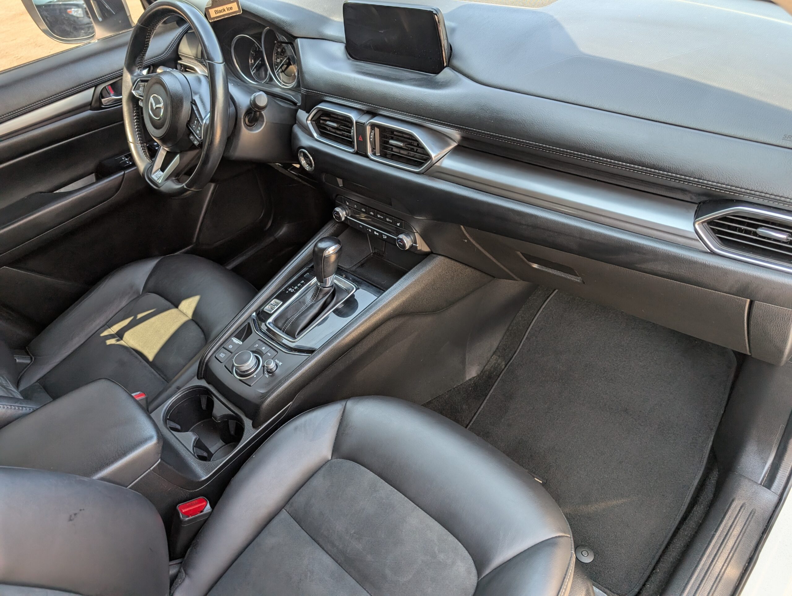 2019 Mazda CX-5 Touring FWD