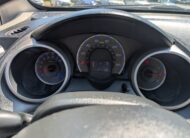 2012 Honda Fit 5dr HB Auto