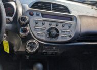 2012 Honda Fit 5dr HB Auto