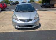 2012 Honda Fit 5dr HB Auto