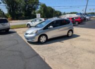 2012 Honda Fit 5dr HB Auto