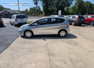2012 Honda Fit 5dr HB Auto