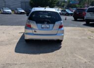 2012 Honda Fit 5dr HB Auto