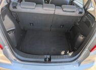 2012 Honda Fit 5dr HB Auto