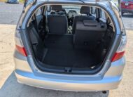 2012 Honda Fit 5dr HB Auto