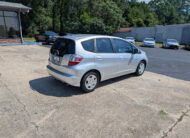 2012 Honda Fit 5dr HB Auto