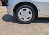 2012 Honda Fit 5dr HB Auto
