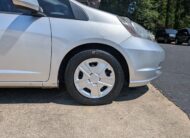 2012 Honda Fit 5dr HB Auto