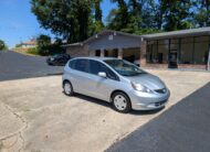 2012 Honda Fit 5dr HB Auto
