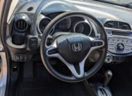 2012 Honda Fit 5dr HB Auto
