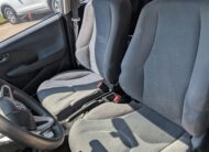 2012 Honda Fit 5dr HB Auto