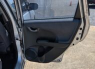 2012 Honda Fit 5dr HB Auto