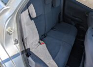 2012 Honda Fit 5dr HB Auto