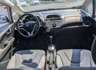 2012 Honda Fit 5dr HB Auto