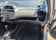 2012 Honda Fit 5dr HB Auto