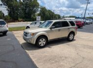 2012 Ford Escape 4WD 4dr XLT
