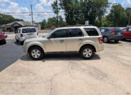 2012 Ford Escape 4WD 4dr XLT