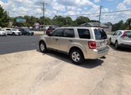 2012 Ford Escape 4WD 4dr XLT