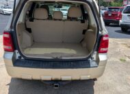 2012 Ford Escape 4WD 4dr XLT