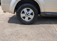 2012 Ford Escape 4WD 4dr XLT