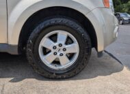 2012 Ford Escape 4WD 4dr XLT