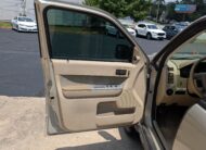 2012 Ford Escape 4WD 4dr XLT