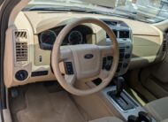 2012 Ford Escape 4WD 4dr XLT