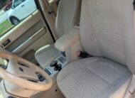 2012 Ford Escape 4WD 4dr XLT